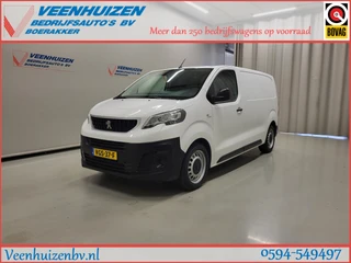 Peugeot Expert 2020 - 1.5BlueHDI 120pk Euro 6! на продажу