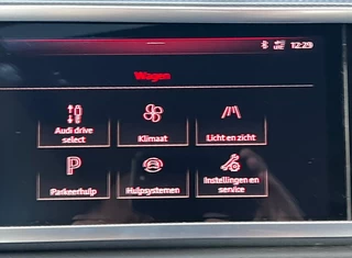 Audi Q3 2019 - 40 TFSI quattro S Line bj.2019 Pano|Navi|Autom|Nap. bild 28