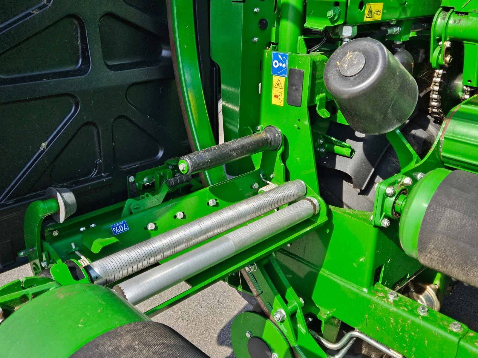 McHale 2020 - Fusion 3 plus afbeelding 22