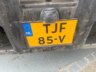 Terberg YT 182 2007 - YT1825 bild 10
