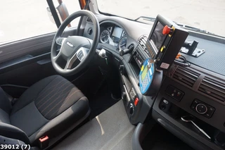 DAF FAG CF 340 Welvaarts weighing system 2019 - N/A obrazek 7