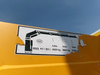 Volvo FM 400 2008 - 8X2 FULL STEEL image 26