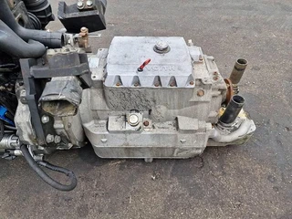 Transmission Diwabus 864.5 immagine 3 miniatura