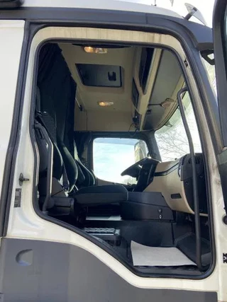Mercedes-Benz Actros 2016 - 1840 LS Standard Euro 6 bild 21