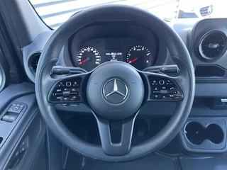 Mercedes-Benz Sprinter 2024 - 315 CDI L2H2 Automaat Carplay Navigatie Camera изображение 5