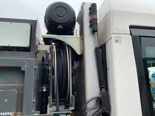 Ravo 540 CD Euro 6 with 3-rd brush 2018 - N/A obrazek 9
