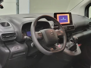 Citroën Berlingo 2019 - 1.5BlueHDI L2/H1 Euro 6! obrazek 4