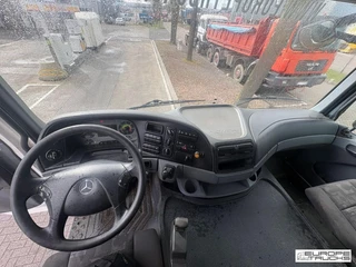 Mercedes-Benz Actros 2008 - 3241 bild 10