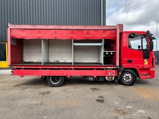 Iveco Eurocargo 2009 - 90E18 изображение 8