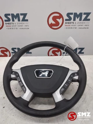 MAN N/A 2019 - Occ stuurwiel MAN obrazek 1