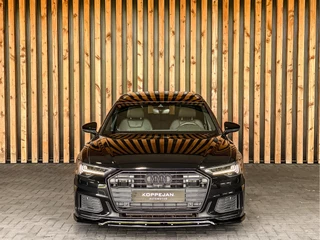 Audi A6 2021 - Avant 55 TFSIe 367PK Quattro Pro Line S Competition obrazek 26