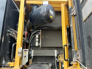 Caterpillar 335F LCR 2016 - N/A bild 17