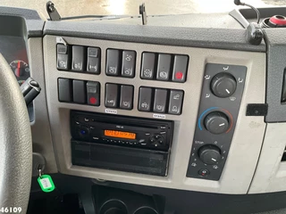Volvo FE 320 Multilift 21 Ton haakarmsysteem Just 192.043 km! 2009 - N/A afbeelding 14