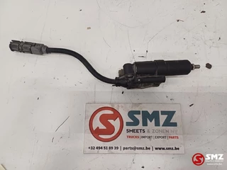 MAN N/A 2006 - Occ EGR actuator MAN imagem 3