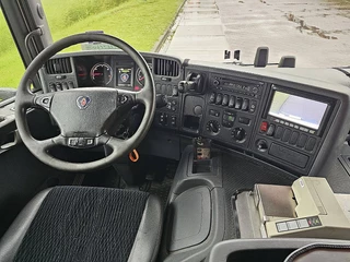 Scania P 2016 - P360 obrazek 8