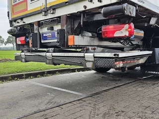 Scania P 2017 - P320 obrazek 19