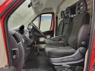 Fiat Ducato 2017 - 2.3MultiJet 130pk L2/H1 3000kg Trekgewicht Euro 6! imagen 5