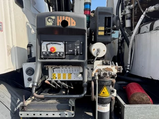 Scania P 2010 - P340 6X2 EURO 4 / AUTOMARTIC 3 PEDALS imagen 12