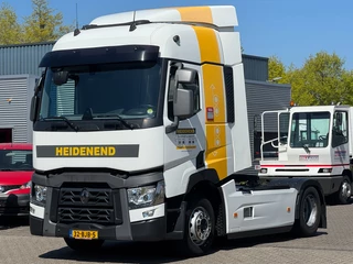 Renault T380 2017 - Full Spoiler / Smart Tacho / Apk 01-2027 *NL-Truck* te koop