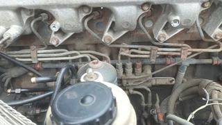Renault N/A 2002 - Premium 420 Dci Engine + Automatic Gearbox bild 8