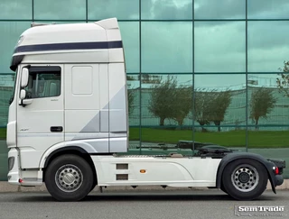 DAF XF480 2018 - FT SSC 2X TANKS NEW TURBO SMART TACHO 2 ONLY 635.000 KM NL-TRUCK bild 2