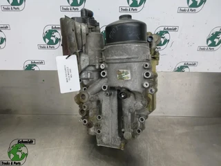 MAN - 51.05000-7168 // 51.05000-7264 OLIEKOELERMODULEN D2676LF52 te koop