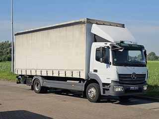 Mercedes-Benz Atego 2013 - 1224 image 5