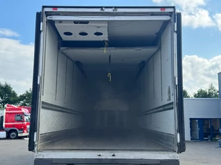 Krone N/A 2010 - Thermo King Spectrum / BPW-Axles image 5