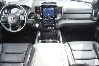 Dodge Ram 1500 2024 - 5.7 V8 4x4 Crew Cab Limited | LPG | Multifunction Tail MWK | image 3 thumbnail