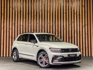 Volkswagen Tiguan 2018 - 1.4 TSI ACT 150PK DSG Highline Business R image 27