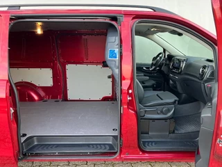 Mercedes-Benz Vito 2024 - N/A zdjecie 17