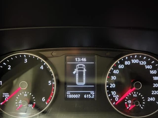 Volkswagen Transporter 2018 - 2.0TDI 150pk Automaat 2500kg Trekgewicht Euro 6! imagem 9