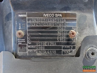 Iveco 70C18 2017 - N/A obrazek 23