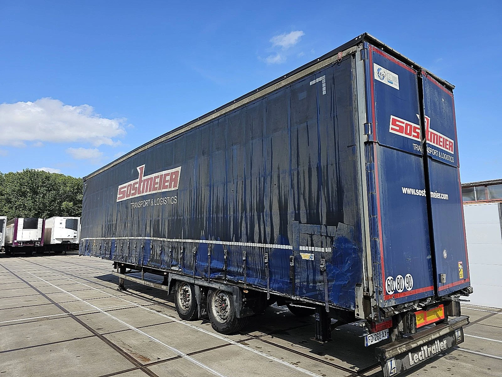 Lecitrailer 2019 afbeelding 5