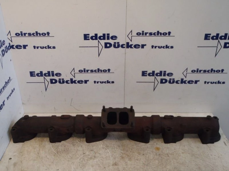 DAF - 1245209-1205873 SPRUITSTUK F85/F95 afbeelding 1