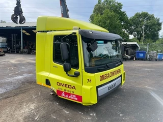 DAF N/A 2016 - DAY CAB COMPLETE imagen 2