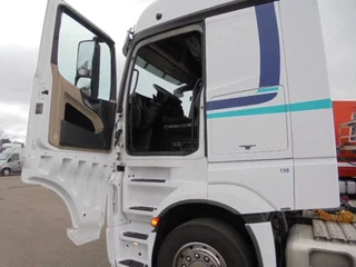 Mercedes-Benz Actros 2015 - 1842 LS NL TRUCK immagine 8