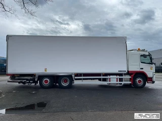 Volvo FM 410 2012 - N/A image 7
