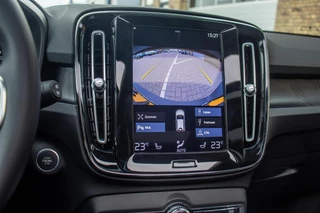 Volvo XC40 2023 - 1.5 T5 Plug-in hybrid Ultimate Dark, Pano, Leder imagen 22