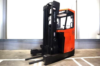 Toyota 2018 - RRE 160 HCC te koop