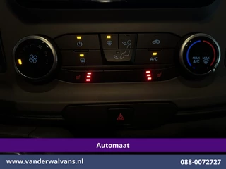 Ford Transit Custom 2020 - 2.0 TDCI 130pk Automaat L1H1 Euro6 Airco | Camera | Navigatie | LED | Cruisecontrol bild 7