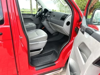 Volkswagen Transporter 2009 - Kombi 2.5 TDI 340 L2H2 YOUNGTIMER MARGE 138.033 KM.! imagem 39