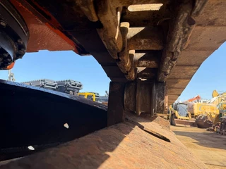 Doosan N/A 2015 - DX420LC-3 zdjecie 9