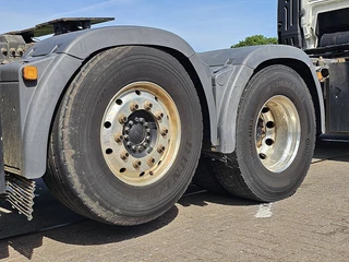 MAN TGS 2019 - 26.460 obrazek 18