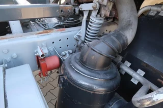Scania R 1981 - R142-V8 R142-380 Chassis Cabine изображение 9