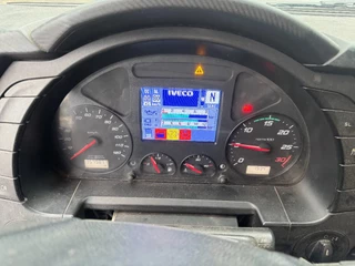 Iveco Stralis 2015 - 310 EURO 6 PALFINGER PK12002 + REMOTE CONTROL FULL STEEL imagen 17