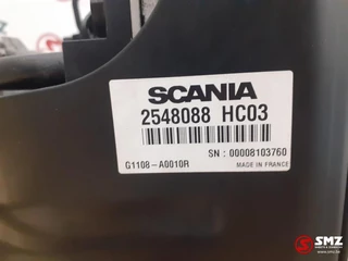 Scania N/A 2017 - Occ parkeerkoeler + aircopomp Scania obrazek 5