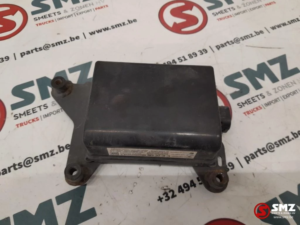 DAF 2017 - Occ radar sensor DAF obrázek 2