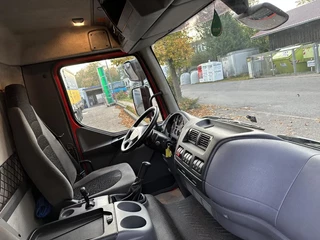 DAF LF 45 2008 - 220 L Tief Kühl TK TS 500e 12to STS Koffer obrazek 24