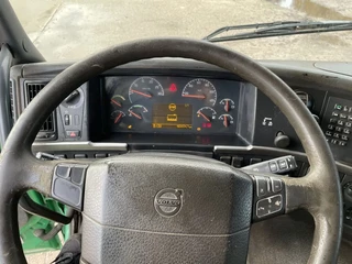 Volvo 340 2002 - FM 9.340 6x2 AJK Hooksystem obrazek 8